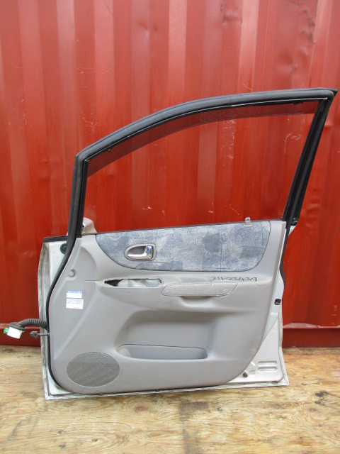 Used Mazda Premacy WINDOW MECHANISM FRONT RIGHT